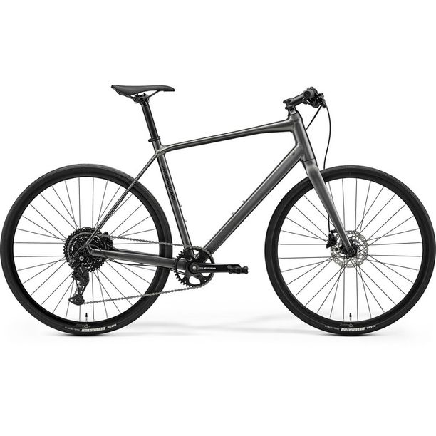 Fitness Bike Merida Speeder 60 2026