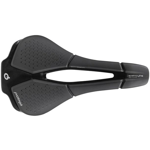 Sa Bicicleta Prologo Scratch-M5 Pas Nack 140 Hard Negru