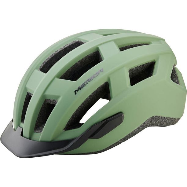 Casca Ciclism Merida Explorer Verde