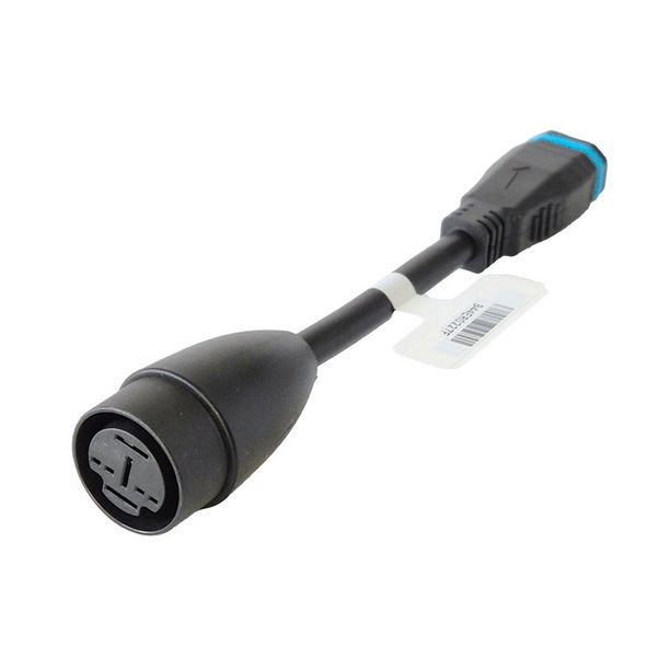 Adaptor cablu baterie de la incarcator On Bike Charge Trend Power B44ER0227F