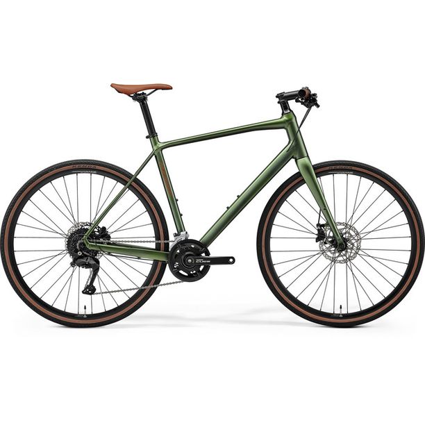 Fitness Bike Merida Speeder 100 2026