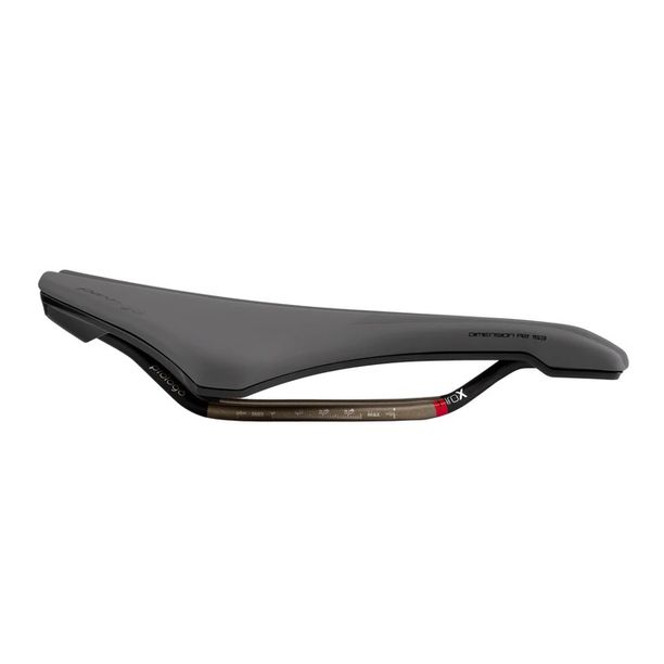 Sa Bicicleta Prologo PR Dimension R2 Tirox 153 Antracit