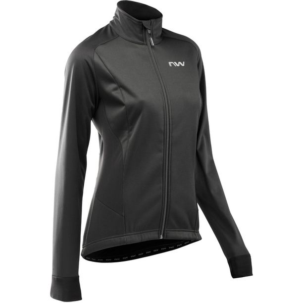 Jacheta Ciclism Northwave Reload WMN SP Negru