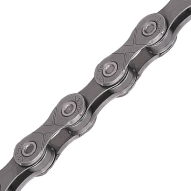 Lant Bicicleta KMC XGlide 9-11 Viteze 1/2x11/128 126L CUES compatible