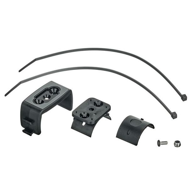 Consola ceas sport accesoriu Sigma iD.Tri