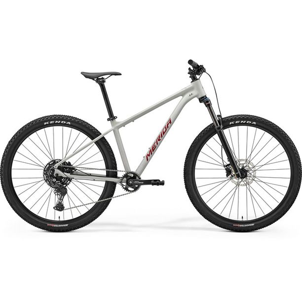 Bicicleta MTB Hardtail Merida Big Nine 200 2026