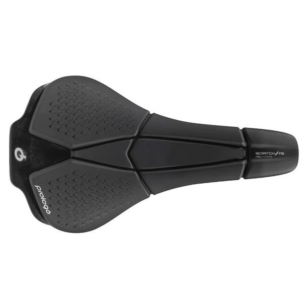 Sa Bicicleta Prologo Scratch-M5 Tirox 140 Hard Negru