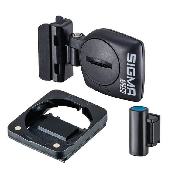 Kit accesorii Sigma masurare viteza computer fara fir WL STS Bike2 2450