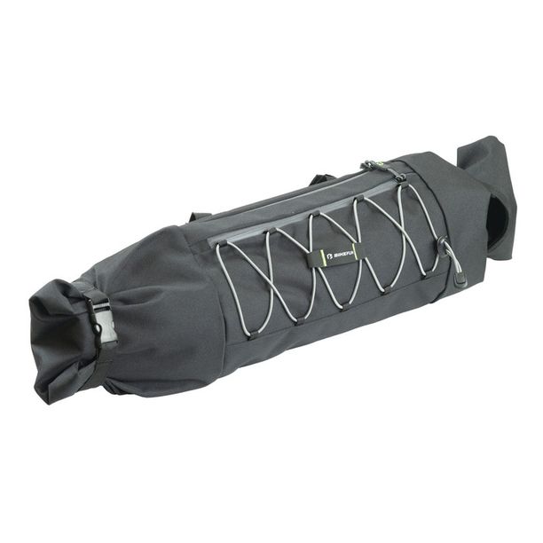 Geanta de Ghidon Bikefun Gravel Bikepack