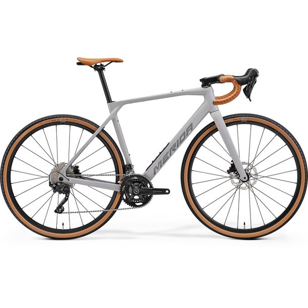 Bicicleta Gravel Merida Mission 4000 2026