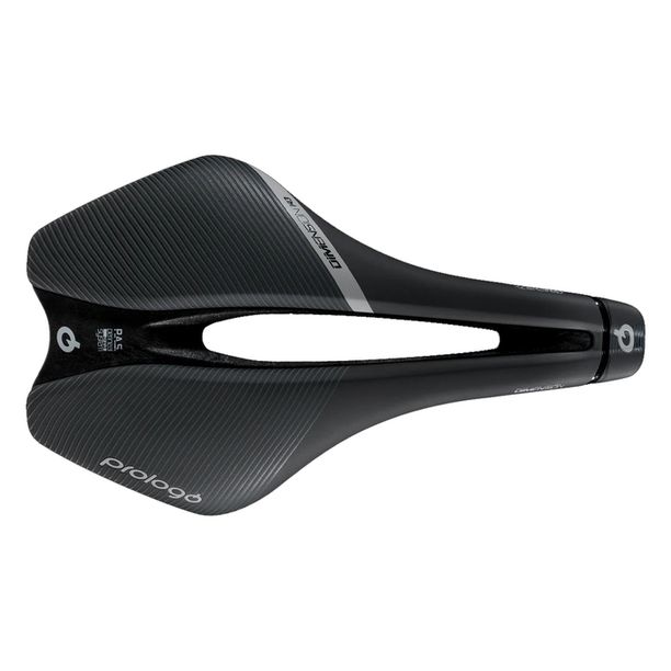 Sa Bicicleta Prologo Dimension T4.0 143 Hard Negru