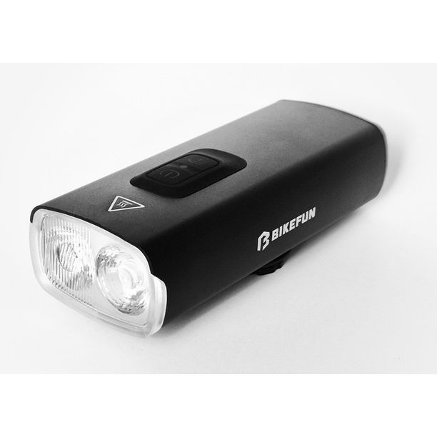 Far Fata BikeFun GLO 350