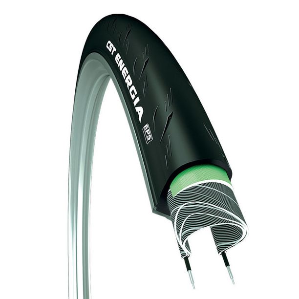 Anvelopa Bicicleta CST Energia 28-622 (700x28C) C3045 Pliabil