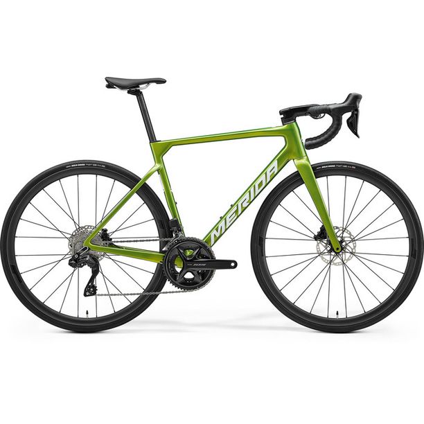 Cursiera Merida Scultura 6000 2025