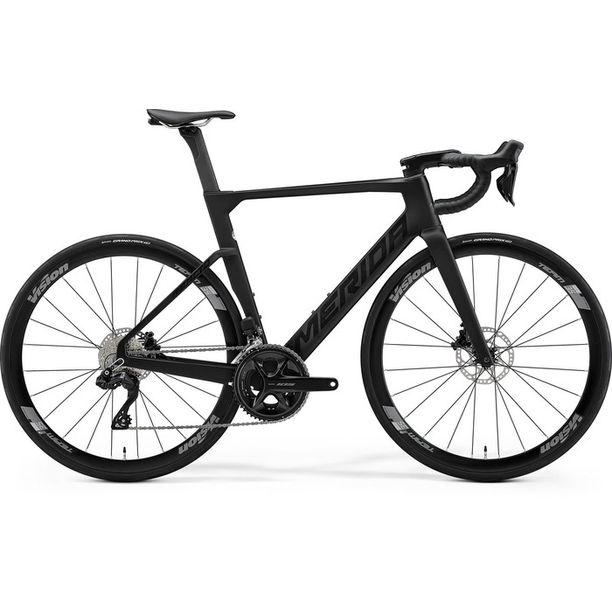 Cursiera Merida Reacto 5000 2026