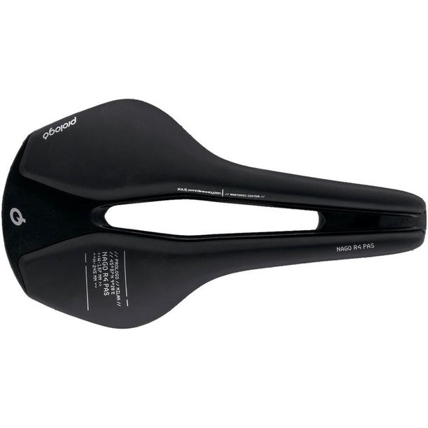 Sa Bicicleta Prologo PR Nago R4 Pas Nack CPC 137 Hardblack AM