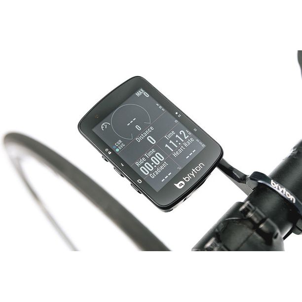 Ciclocomputer Bryton Rider 650E GPS Computer