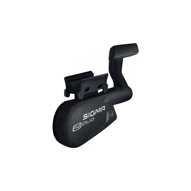 Senzor dual viteza-cadenta Sigma R2 DUO
