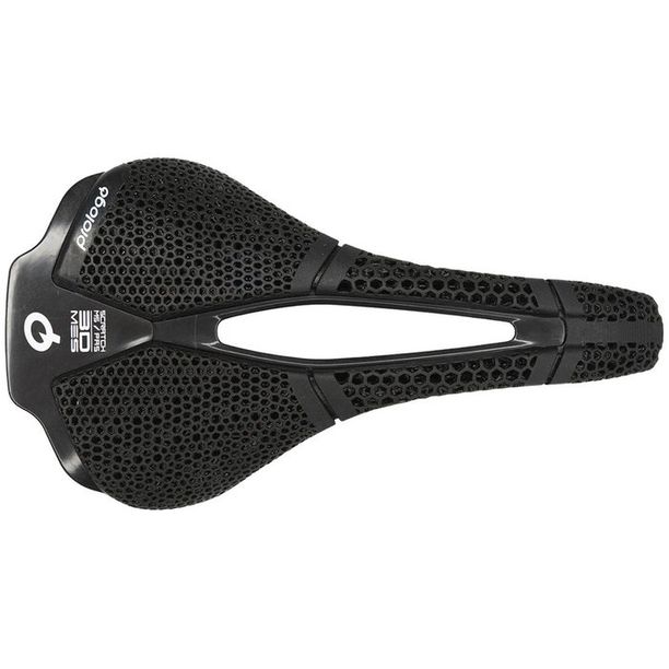 Sa Bicicleta Prologo Scratch-M5 3D Pas Nack 140 Hard Negru