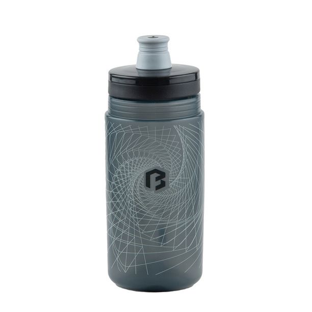 Bidon Apa Bikefun 550 ml Lines Elite