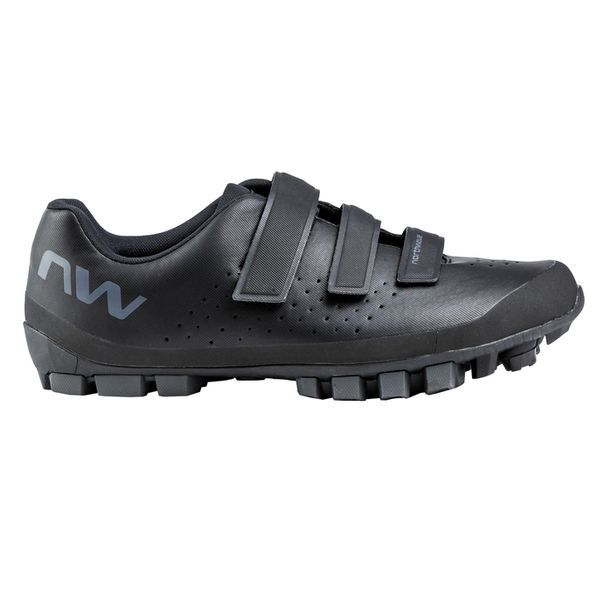 Pantofi Ciclism Northwave MTB Hammer Negru