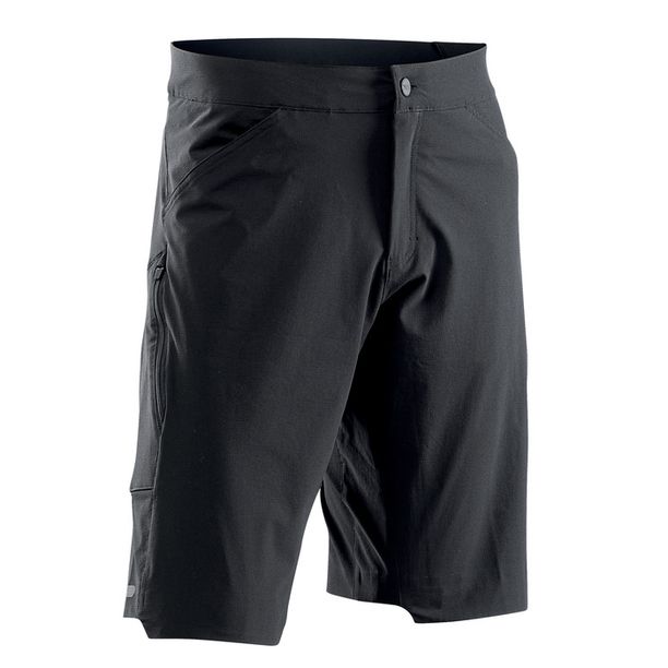 Pantaloni Scurti MTB Northwave Rockster Baggy Negru