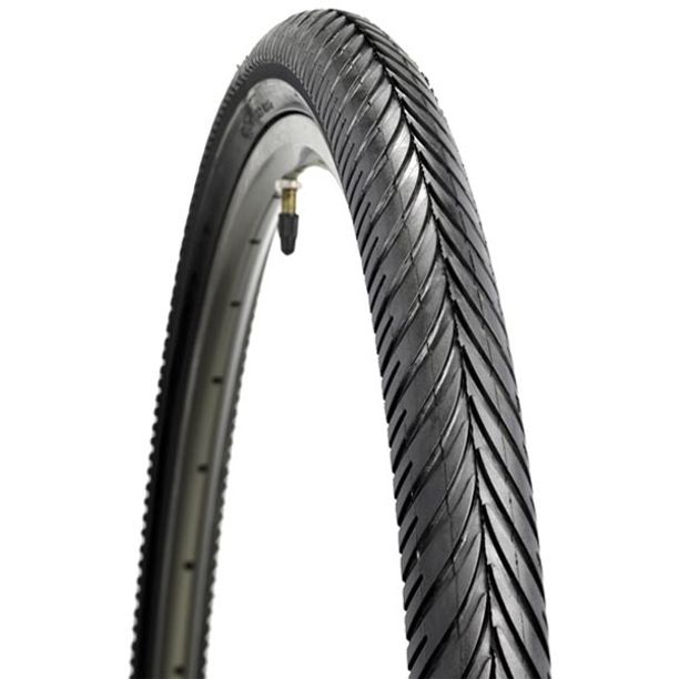 Anvelopa Bicicleta CST Traveller Cross 26X2.0 (54-559) C1125