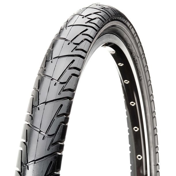 Anvelopa Bicicleta CST 26x2.125 C1218 Negru