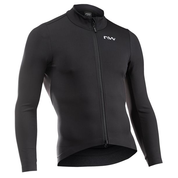Jacheta Ciclism Northwave Extreme Selective Protection Iarna Negru