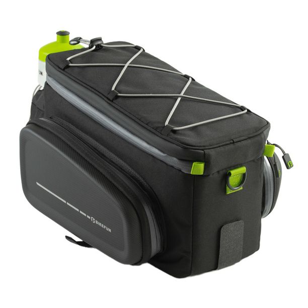 Geanta de Portbagaj Bikefun Pannier Touring