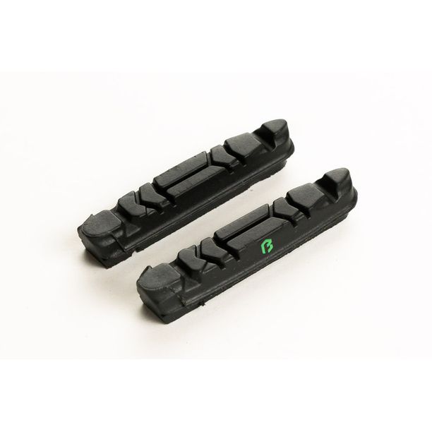 Rezerve saboti frana Bikefun Road 55mm doar cauciuc
