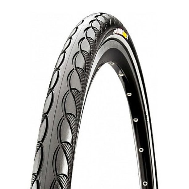 Anvelopa Bicicleta CST Squama Comp 26x2.0 (50-559) C1594