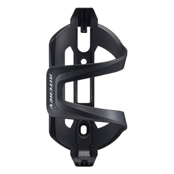 Suport bidonas Ritchey Comp side entry Negru