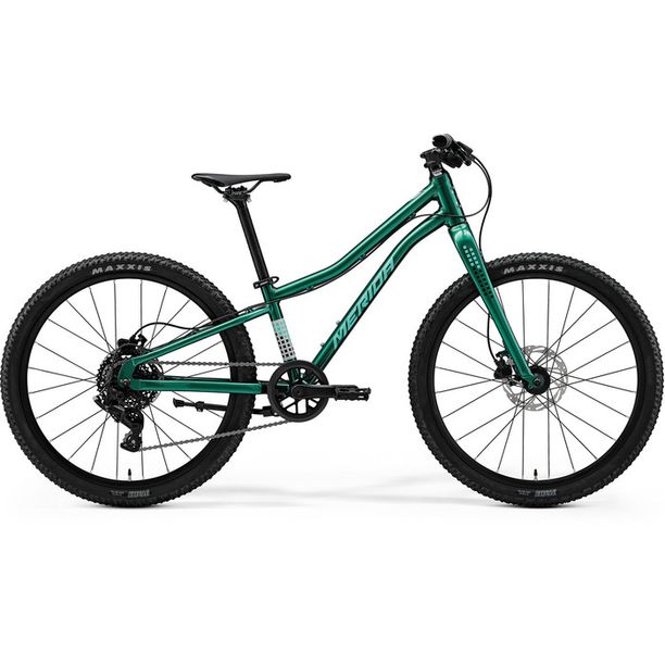 Bicicleta Junior Merida Matts J24+ 2026