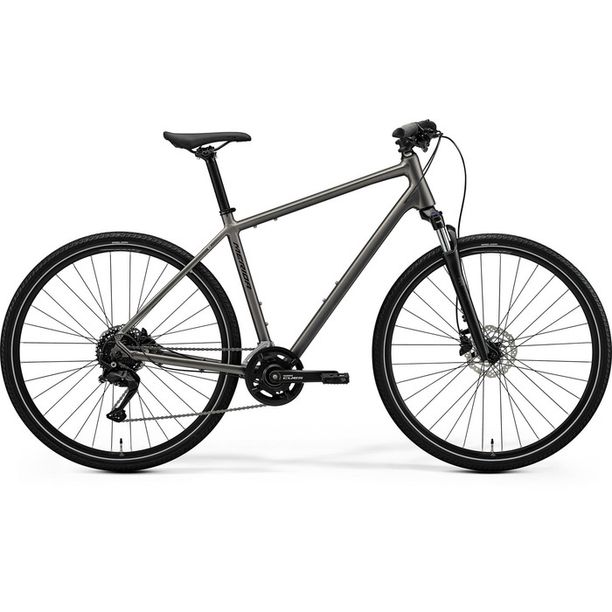 Bicicleta Trekking Merida Crossway 100 2026