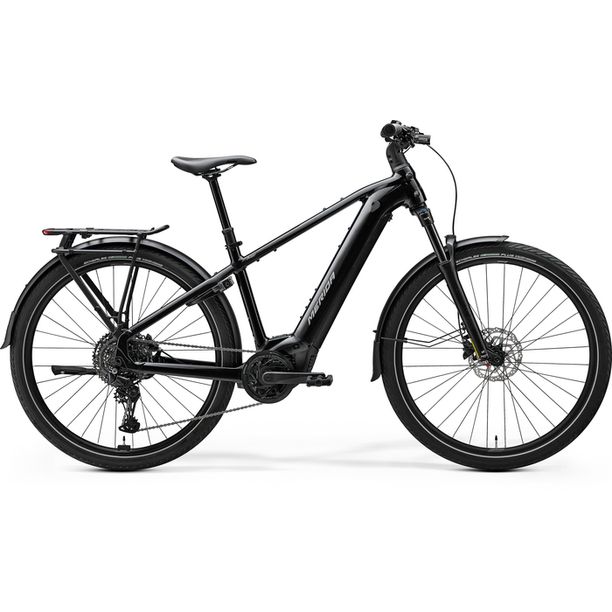 Bicicleta Electrica Hardtail Merida eFLOAT TK 500 EQ 2025