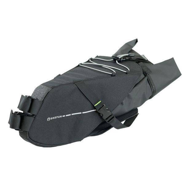 Geanta de Sa Bikefun GRAVEL BIKEPACK