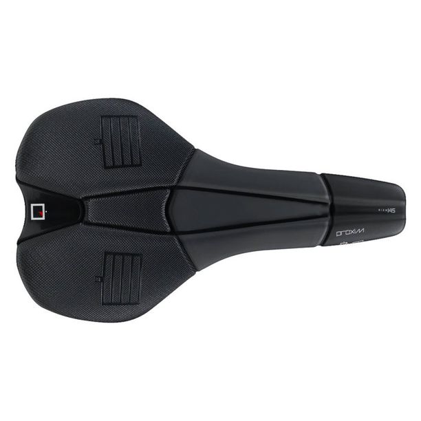 Sa Bicicleta Prologo Proxim W450 Tirox 145 Antracit-Negru