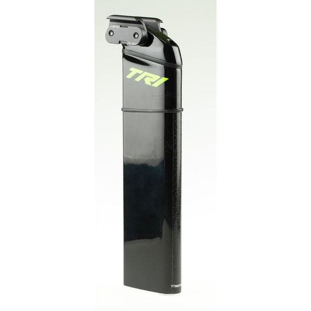Tija Sa Fixa Merida Warp Aero 300L Carbon 31.8mm 300 mm Negru