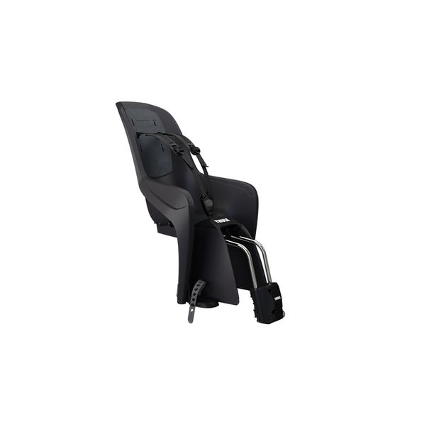 Scaun Bicicleta Spate Thule Ridealong Lite 2 Gri-Inchis