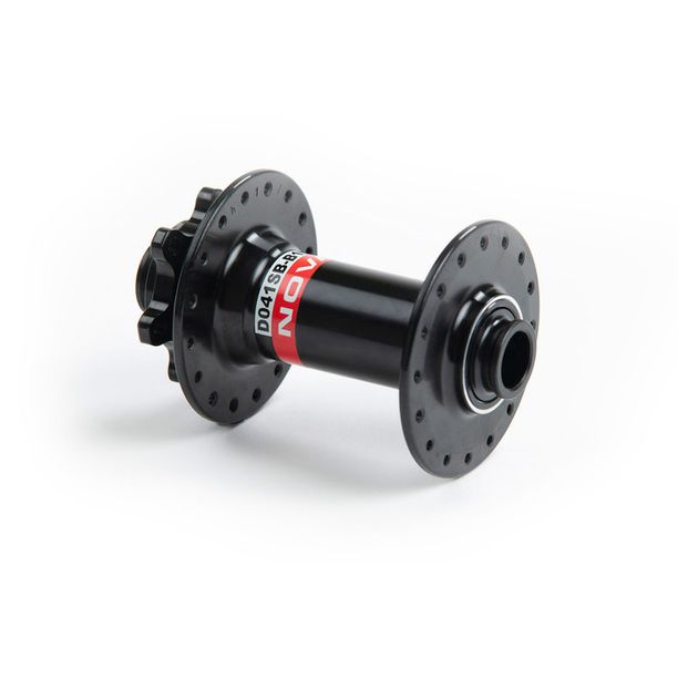 Butuc Fata Merida 32h 110x15mm 6bolt (VP) (Novatec SL Team) 120/140/160 400