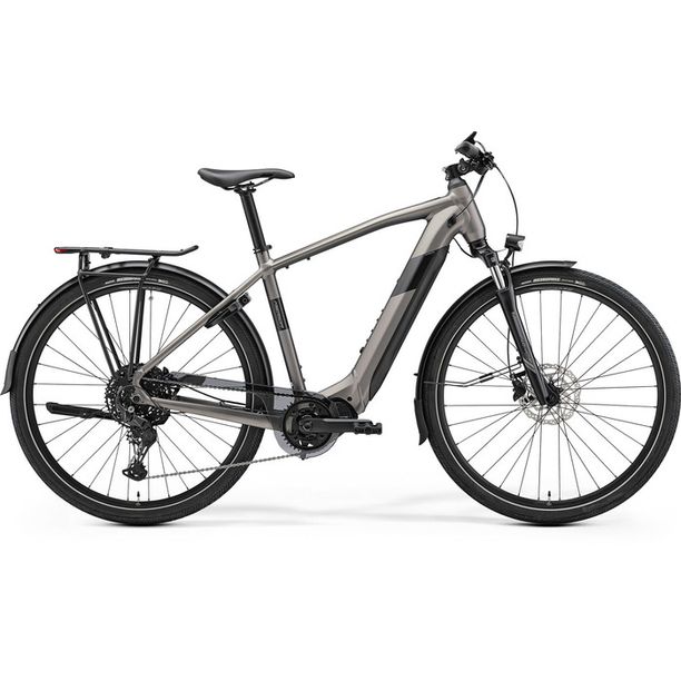 Bicicleta Electrica Trekking Merida eSPRESSO 500 EQ 2026