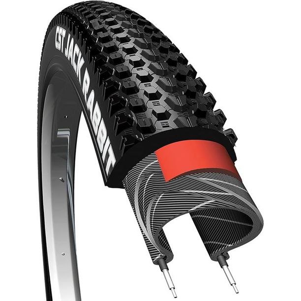 Anvelopa Bicicleta CST 29x2.25 (57-622) C1747TR Jack Rabbit Pliabil