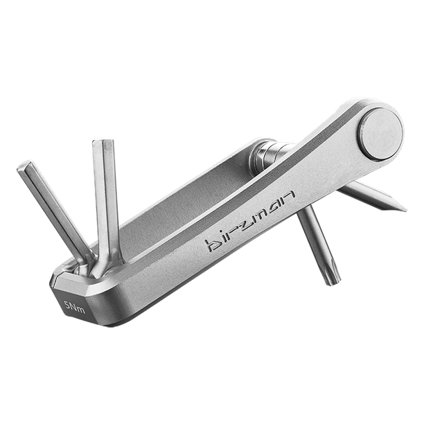 Multitool Birzman 4 functii
