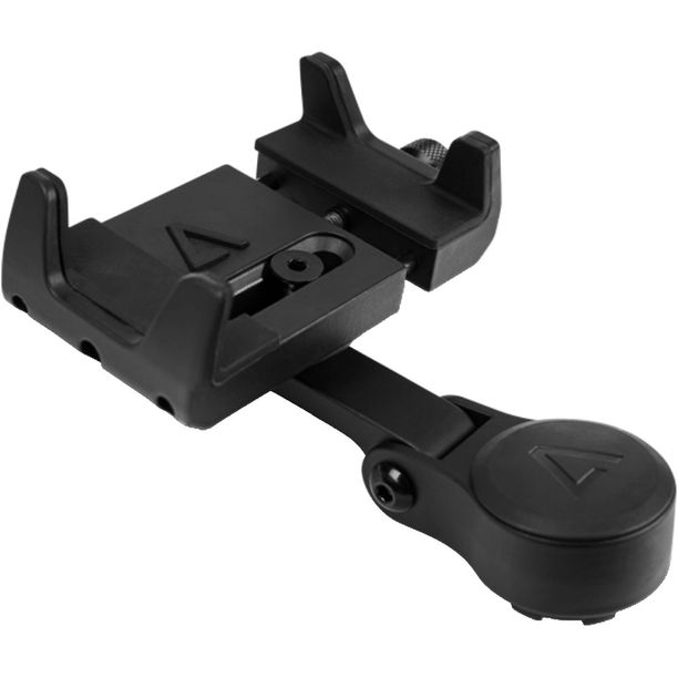 Suport Telefon Bicicleta Cube Acid HPA AHEAD  Negru