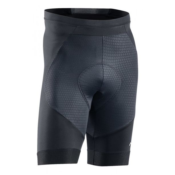 Pantaloni Ciclism Scurti Northwave Active, negru