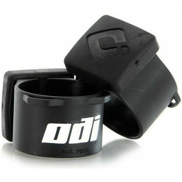 ODI Lock-On Fork bumper Rock Shox Boxxer 35mm, black