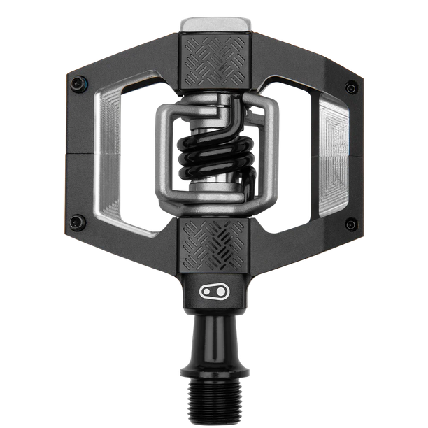 Pedale Clipless Crankbrothers Mallet Trail