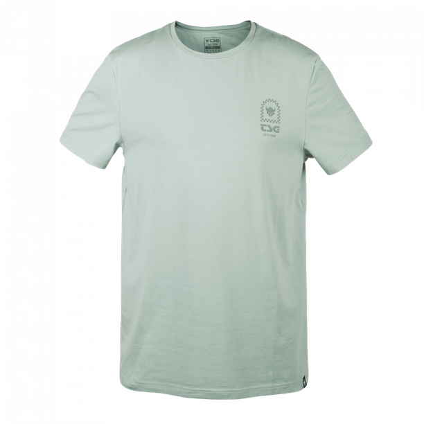 Tricou Ciclism TSG Tombrider (S/S) Chinois Verde