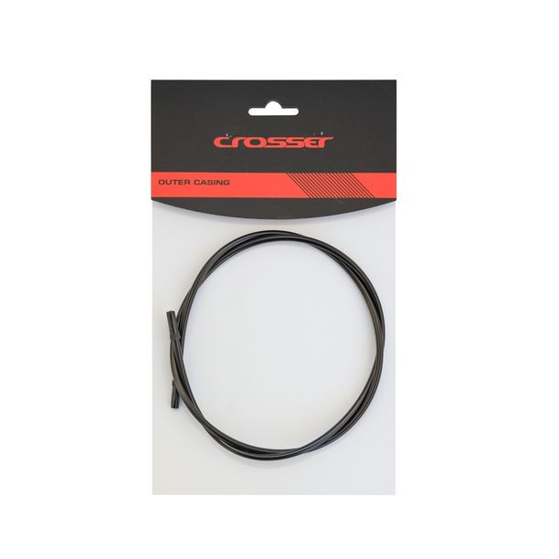 Manta schimbator Crosser Sp 5mm - 1000mm - Negru